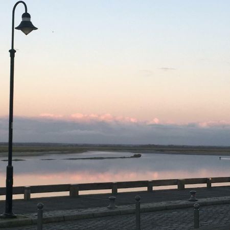 Вілла Le Hwell Сен-Валері-сюр-Сомм Екстер'єр фото