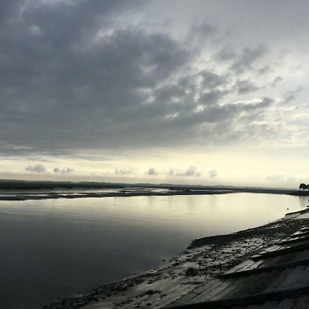 Вілла Le Hwell Сен-Валері-сюр-Сомм Екстер'єр фото